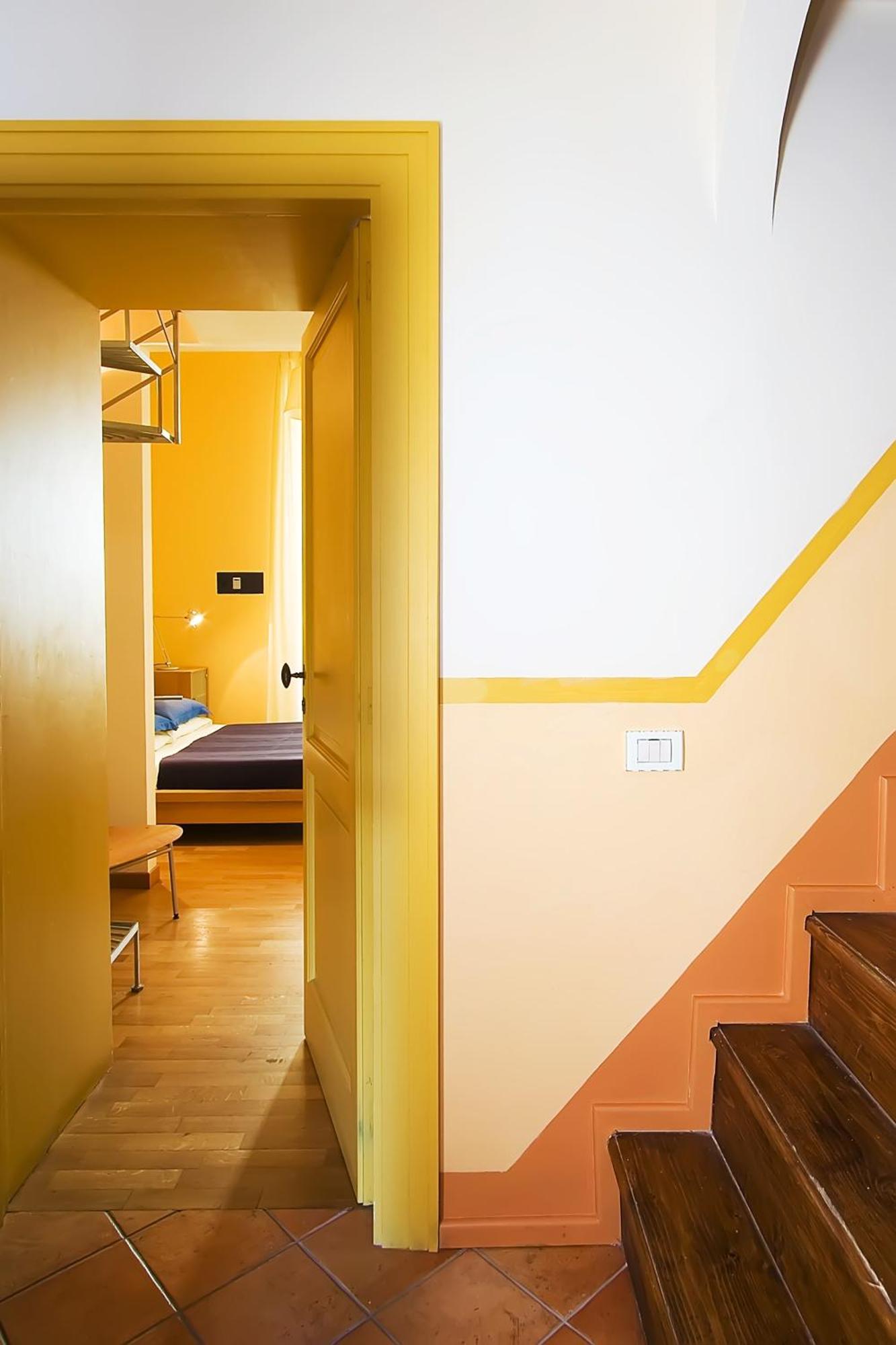 Casa Astarita Hotel Sorrento Exterior photo