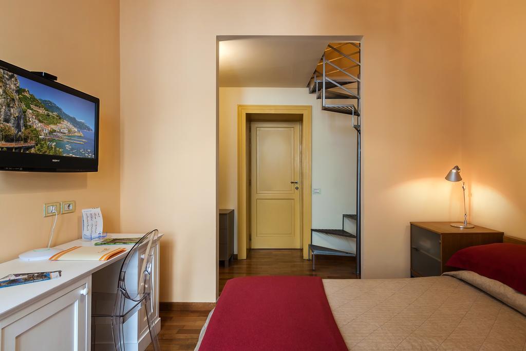 Casa Astarita Hotel Sorrento Exterior photo