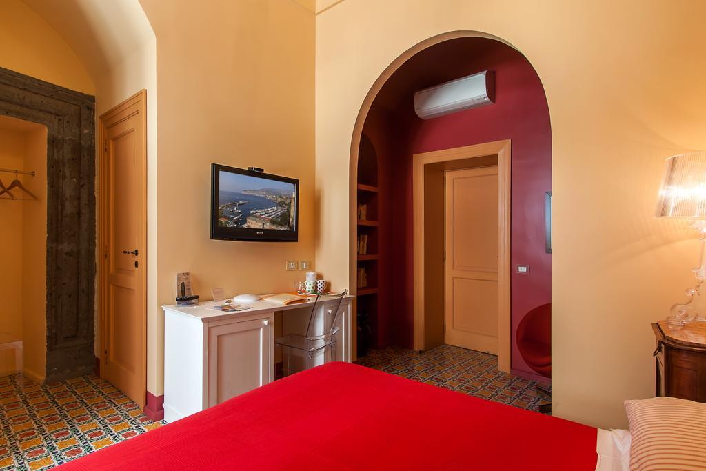 Casa Astarita Hotel Sorrento Exterior photo