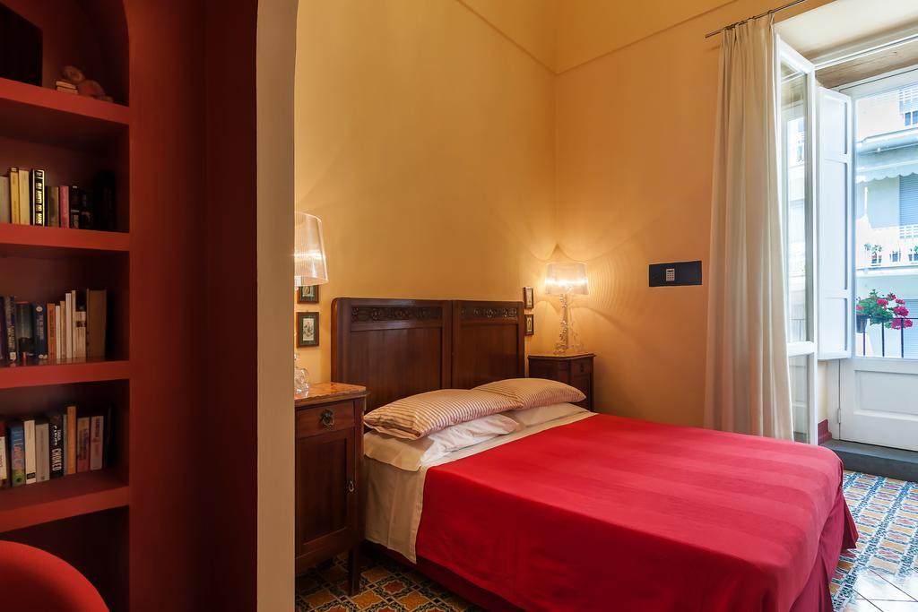 Casa Astarita Hotel Sorrento Exterior photo
