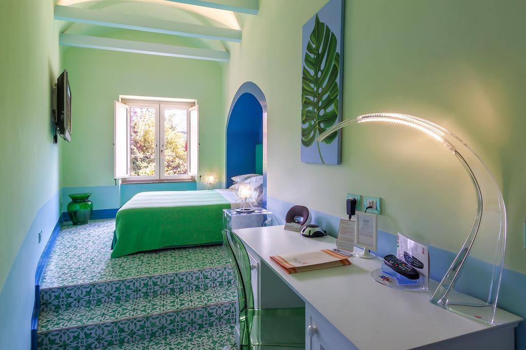 Casa Astarita Hotel Sorrento Exterior photo