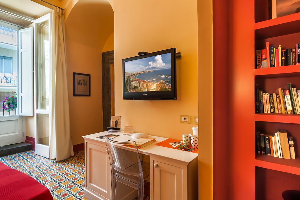 Casa Astarita Hotel Sorrento Exterior photo