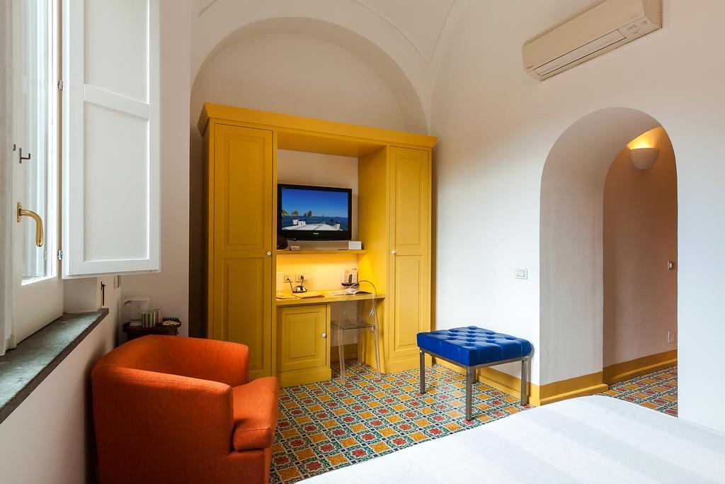 Casa Astarita Hotel Sorrento Exterior photo