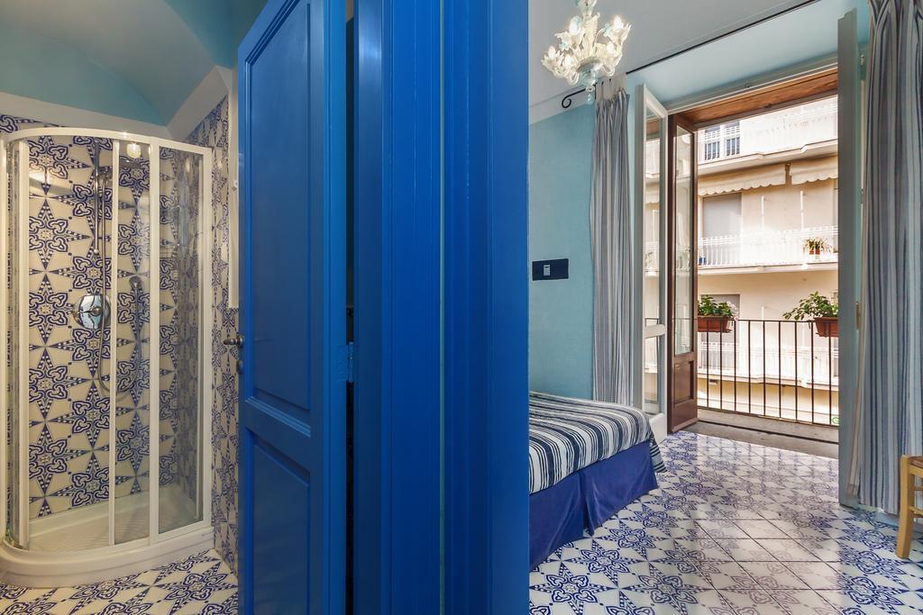 Casa Astarita Hotel Sorrento Exterior photo