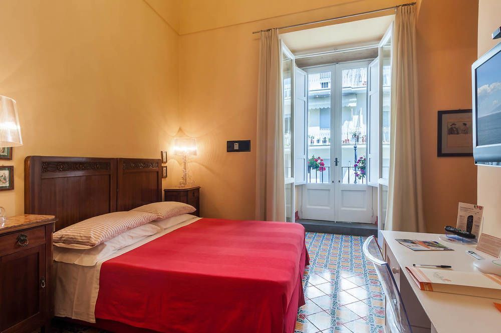 Casa Astarita Hotel Sorrento Exterior photo