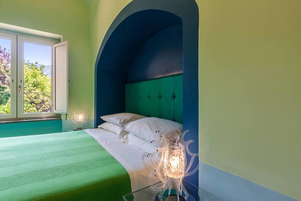 Casa Astarita Hotel Sorrento Exterior photo