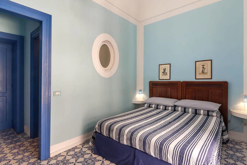 Casa Astarita Hotel Sorrento Exterior photo
