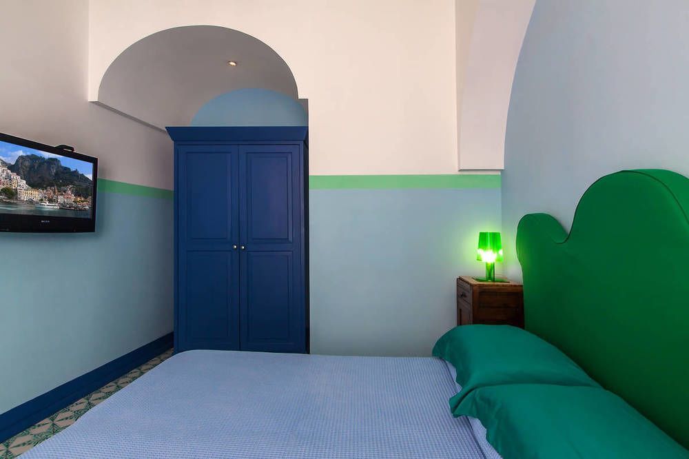 Casa Astarita Hotel Sorrento Exterior photo