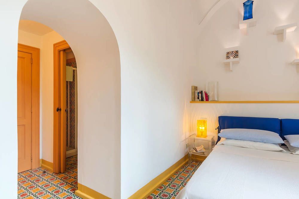 Casa Astarita Hotel Sorrento Exterior photo