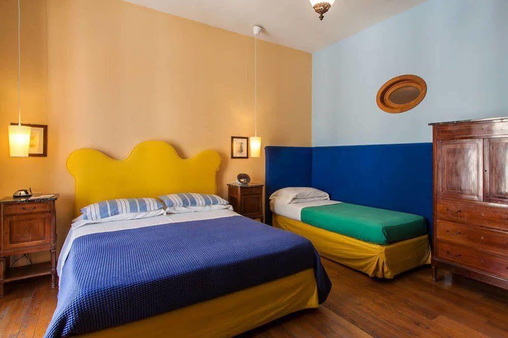 Casa Astarita Hotel Sorrento Exterior photo