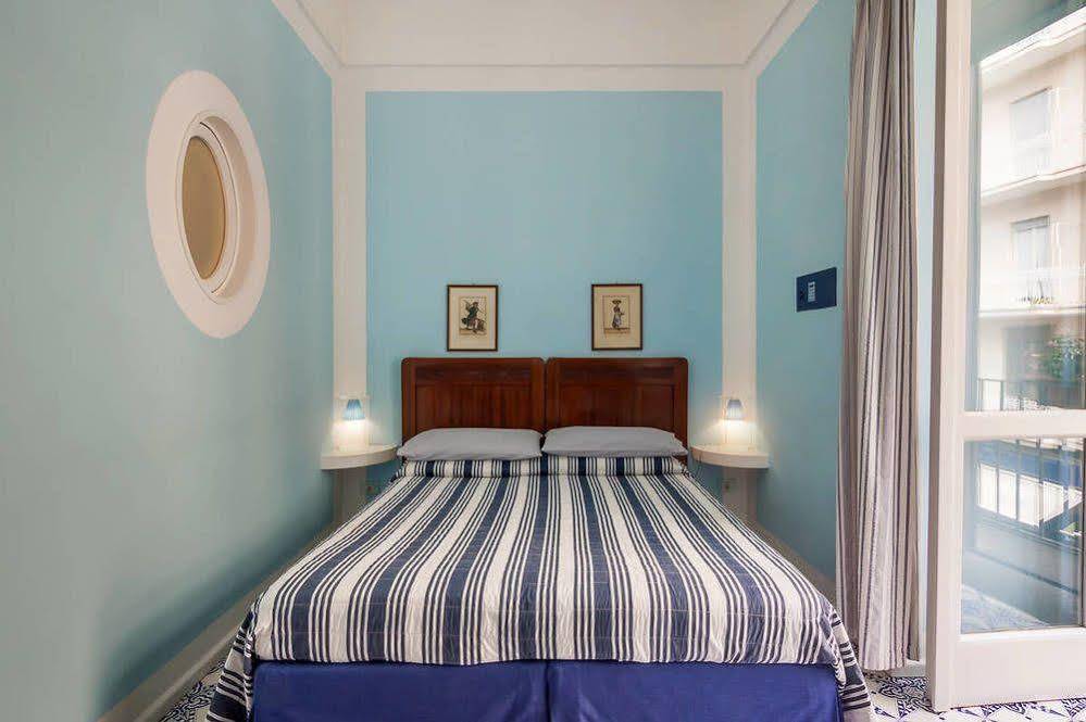 Casa Astarita Hotel Sorrento Exterior photo