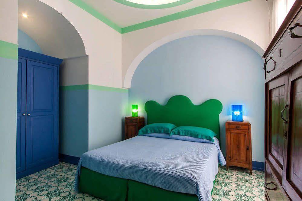 Casa Astarita Hotel Sorrento Exterior photo