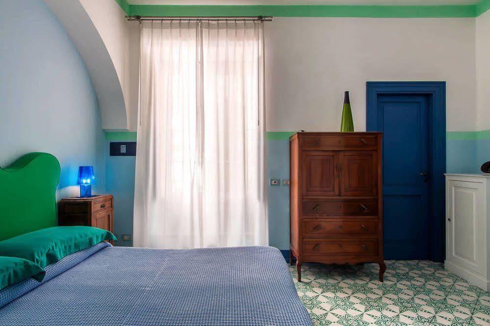 Casa Astarita Hotel Sorrento Exterior photo
