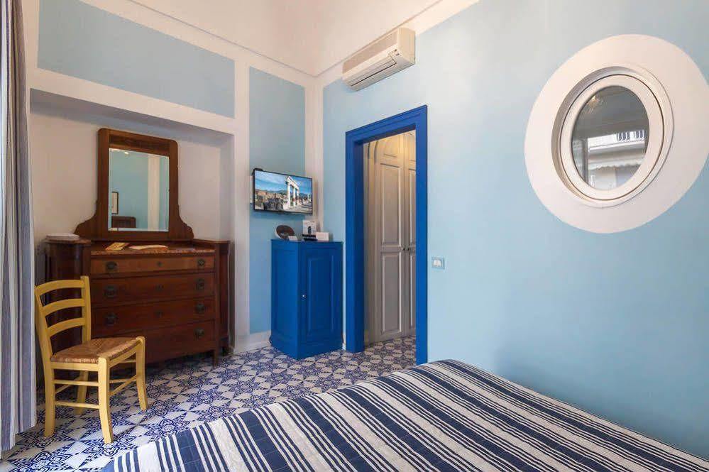 Casa Astarita Hotel Sorrento Exterior photo